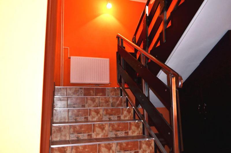 Hotel Amadeo Iasi Exterior photo